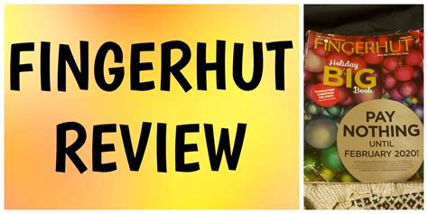 fingerhut fetti reviews|fingerhut scam.